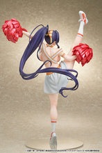 Load image into Gallery viewer, PRE-ORDER 1/6 Scale Akeno Himejima: Cheerleader Ver. High School DxD Hero
