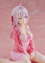 Load image into Gallery viewer, PRE-ORDER 1/6 Scale Alisa Mikhailovna Kujou Alya Sometimes Hides Her Feelings In Russian