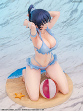 Load image into Gallery viewer, PRE-ORDER 1/6 Scale Anna Yamada Swimsuit Version The Dangers in my Heart
