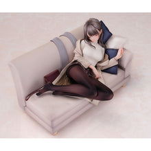 Load image into Gallery viewer, PRE-ORDER 1/6 Scale Asleep Original Character Amamitsuki