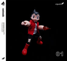 Load image into Gallery viewer, PRE-ORDER 1/6 Scale Astro Boy Red (Limited Pieces)