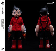 Load image into Gallery viewer, PRE-ORDER 1/6 Scale Astro Boy Red (Limited Pieces)
