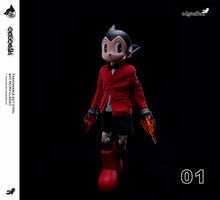 Load image into Gallery viewer, PRE-ORDER 1/6 Scale Astro Boy Red (Limited Pieces)
