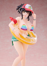 Load image into Gallery viewer, PRE-ORDER 1/6 Scale Asuka: Swimsuit Ver. Shinobi Master Senran Kagura: New Link