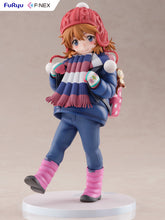 Load image into Gallery viewer, PRE-ORDER 1/6 Scale Asuka Shikinami Langley Winter Ver. Evangelion: 3.0+1.0 Thrice Upon a Time
