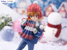 Load image into Gallery viewer, PRE-ORDER 1/6 Scale Asuka Shikinami Langley Winter Ver. Evangelion: 3.0+1.0 Thrice Upon a Time