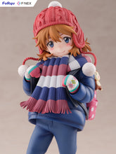 Load image into Gallery viewer, PRE-ORDER 1/6 Scale Asuka Shikinami Langley Winter Ver. Evangelion: 3.0+1.0 Thrice Upon a Time