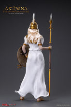 Load image into Gallery viewer, PRE-ORDER 1/6 Scale Athena The Divine Strategist Collectible Figure