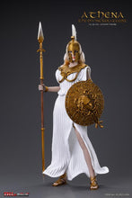 Load image into Gallery viewer, PRE-ORDER 1/6 Scale Athena The Divine Strategist Collectible Figure

