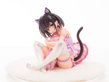 Load image into Gallery viewer, PRE-ORDER 1/6 Scale Ayaka-chan Gaou Daishuki Hold (re-run)