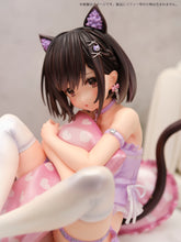Load image into Gallery viewer, PRE-ORDER 1/6 Scale Ayaka-chan Gaou Daishuki Hold (re-run)
