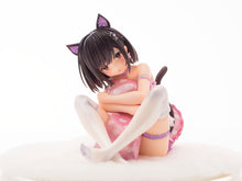 Load image into Gallery viewer, PRE-ORDER 1/6 Scale Ayaka-chan Gaou Daishuki Hold (re-run)
