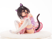 Load image into Gallery viewer, PRE-ORDER 1/6 Scale Ayaka-chan Gaou Daishuki Hold (re-run)