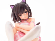 Load image into Gallery viewer, PRE-ORDER 1/6 Scale Ayaka-chan Gaou Daishuki Hold (re-run)