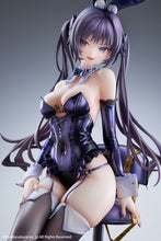 Load image into Gallery viewer, PRE-ORDER 1/6 Scale Black Rabbit: Posa Deluxe Version plus BONUS Art Print 30x60cm