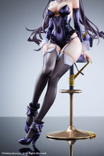 Load image into Gallery viewer, PRE-ORDER 1/6 Scale Black Rabbit: Posa Deluxe Version plus BONUS Art Print 30x60cm