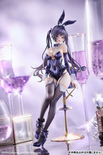 Load image into Gallery viewer, PRE-ORDER 1/6 Scale Black Rabbit: Posa Deluxe Version plus BONUS Art Print 30x60cm