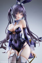 Load image into Gallery viewer, PRE-ORDER 1/6 Scale Black Rabbit: Posa Deluxe Version plus BONUS Art Print 30x60cm