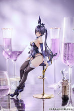 Load image into Gallery viewer, PRE-ORDER 1/6 Scale Black Rabbit: Posa Deluxe Version plus BONUS Art Print 30x60cm