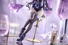Load image into Gallery viewer, PRE-ORDER 1/6 Scale Black Rabbit: Posa Deluxe Version plus BONUS Art Print 30x60cm