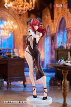 Load image into Gallery viewer, PRE-ORDER 1/6 Scale Bloodthirsty Witch Isabella Statue
