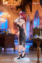 Load image into Gallery viewer, PRE-ORDER 1/6 Scale Bloodthirsty Witch Isabella Statue