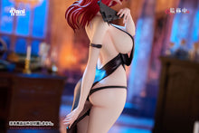 Load image into Gallery viewer, PRE-ORDER 1/6 Scale Bloodthirsty Witch Isabella Statue