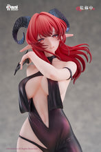 Load image into Gallery viewer, PRE-ORDER 1/6 Scale Bloodthirsty Witch Isabella Statue