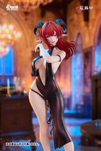 Load image into Gallery viewer, PRE-ORDER 1/6 Scale Bloodthirsty Witch Isabella Statue