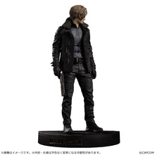 Load image into Gallery viewer, PRE-ORDER 1/6 Scale Capcom Figure Builder Creator's Model Leon S. Kennedy Resident Evil Requiem