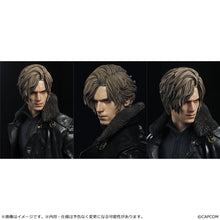 Load image into Gallery viewer, PRE-ORDER 1/6 Scale Capcom Figure Builder Creator's Model Leon S. Kennedy Resident Evil Requiem