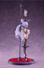 Load image into Gallery viewer, PRE-ORDER 1/6 Scale Captive Knight Zephyria Standard Version