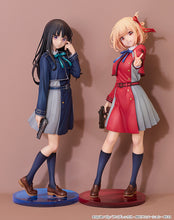 Load image into Gallery viewer, PRE-ORDER 1/6 Scale Chisato Nishikigi: Key Visual Ver. Lycoris Recoil