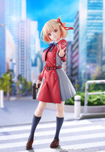 Load image into Gallery viewer, PRE-ORDER 1/6 Scale Chisato Nishikigi: Key Visual Ver. Lycoris Recoil