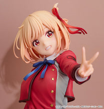 Load image into Gallery viewer, PRE-ORDER 1/6 Scale Chisato Nishikigi: Key Visual Ver. Lycoris Recoil
