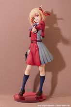 Load image into Gallery viewer, PRE-ORDER 1/6 Scale Chisato Nishikigi: Key Visual Ver. Lycoris Recoil