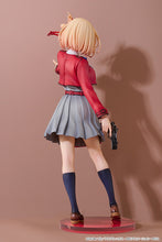 Load image into Gallery viewer, PRE-ORDER 1/6 Scale Chisato Nishikigi: Key Visual Ver. Lycoris Recoil