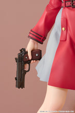 Load image into Gallery viewer, PRE-ORDER 1/6 Scale Chisato Nishikigi: Key Visual Ver. Lycoris Recoil