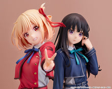 Load image into Gallery viewer, PRE-ORDER 1/6 Scale Chisato Nishikigi: Key Visual Ver. Lycoris Recoil