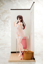 Load image into Gallery viewer, PRE-ORDER 1/6 Scale Chizuru Mizuhara See Through Lingerie Angel White ver. Rent A Girlfriend