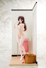 Load image into Gallery viewer, PRE-ORDER 1/6 Scale Chizuru Mizuhara See Through Lingerie Angel White ver. Rent A Girlfriend