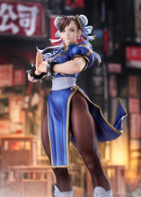 Load image into Gallery viewer, PRE-ORDER 1/6 Scale Chun-Li Standby Street Fighter