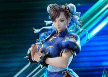 Load image into Gallery viewer, PRE-ORDER 1/6 Scale Chun-Li Standby Street Fighter