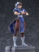 Load image into Gallery viewer, PRE-ORDER 1/6 Scale Chun-Li Standby Street Fighter
