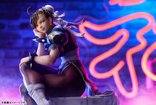 Load image into Gallery viewer, PRE-ORDER 1/6 Scale Chun-Li (re-run) Street Fighter Series