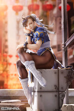 Load image into Gallery viewer, PRE-ORDER 1/6 Scale Chun-Li (re-run) Street Fighter Series