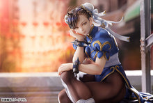 Load image into Gallery viewer, PRE-ORDER 1/6 Scale Chun-Li (re-run) Street Fighter Series
