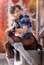 Load image into Gallery viewer, PRE-ORDER 1/6 Scale Chun-Li (re-run) Street Fighter Series