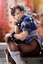 Load image into Gallery viewer, PRE-ORDER 1/6 Scale Chun-Li (re-run) Street Fighter Series