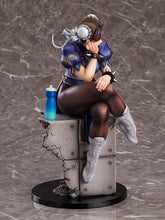 Load image into Gallery viewer, PRE-ORDER 1/6 Scale Chun-Li (re-run) Street Fighter Series